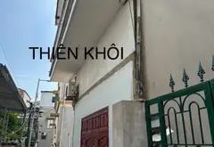 Bán nhà 2 tầng 55m2 hướng Bắc tại thị trấn Đông Anh... Bán nhà riêng tại Phúc Thịnh, Hà Nội 05