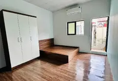 🚗 VŨ TÔNG PHAN.
 PHÂN LÔ QUÂN ĐỘI.
👉 Ô TÔ TRÁNH - VÀO NHÀ
👉 DỪNG ĐỖ NGÀY ĐÊM - THOẢI MÁI... Bán nhà riêng tại Định Công, Hà Nội 02