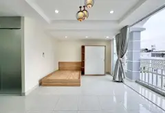 Bán nhà riêng 5 tầng diện tích 60,5m² tại khu dân trí, tiềm năng cho thuê ổn định... Bán nhà riêng tại An Hội Tây, Hồ Chí Minh 06