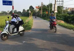 BÁN GẤP LÔ ĐẤT TAM SƠN – TỪ SƠN - BẮC NINH .... Bán đất tại Tam Sơn, Bắc Ninh 02