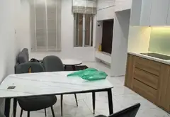 Căn hộ duplex trẻ trung, thoáng đãng tại Ngô Quyền... Bán căn hộ chung cư tại Hà Đông, Hà Nội 01
