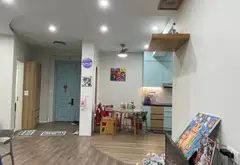 BÁN CĂN HỘ CAO CẤP - 257 GIẢI PHÓNG – 109m² – 3 NGỦ.... Bán căn hộ chung cư tại Bạch Mai, Hà Nội 04