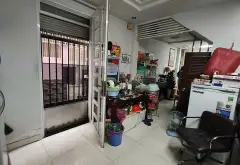 Bán nhà Lê Văn Sỹ dtsd 50m2, hẻm thong... Bán nhà riêng tại Nhiêu Lộc, Hồ Chí Minh 03