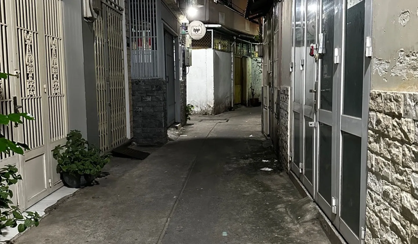 Căn hộ chung cư 45m2 trệt giá 3.7 tỷ tại Phú Nhuận... Bán căn hộ chung cư tại Phú Nhuận, Hồ Chí Minh 01