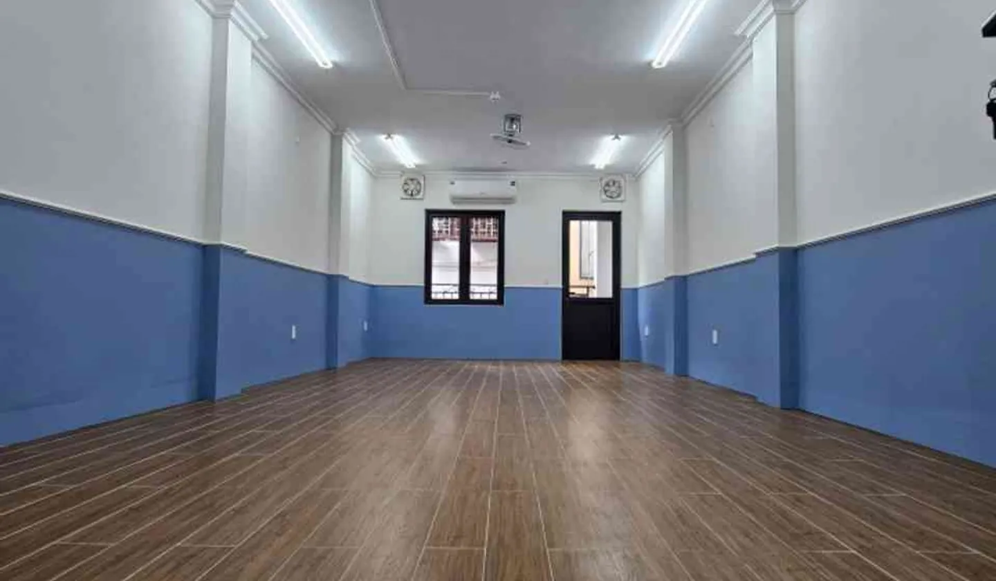 Bán nhà Phố Giải Phóng 82mx7 tầng, vị trí vàng, thang máy hiện đại... Bán nhà riêng tại Phương Liệt, Hà Nội 01