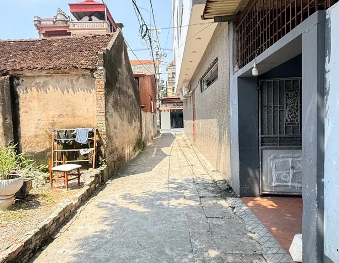 Cơ hội vàng sở hữu đất trung tâm phường Từ Sơn, Bắc Ninh, ô tô vào tận nơi... Bán đất tại Từ Sơn, Bắc Ninh 01