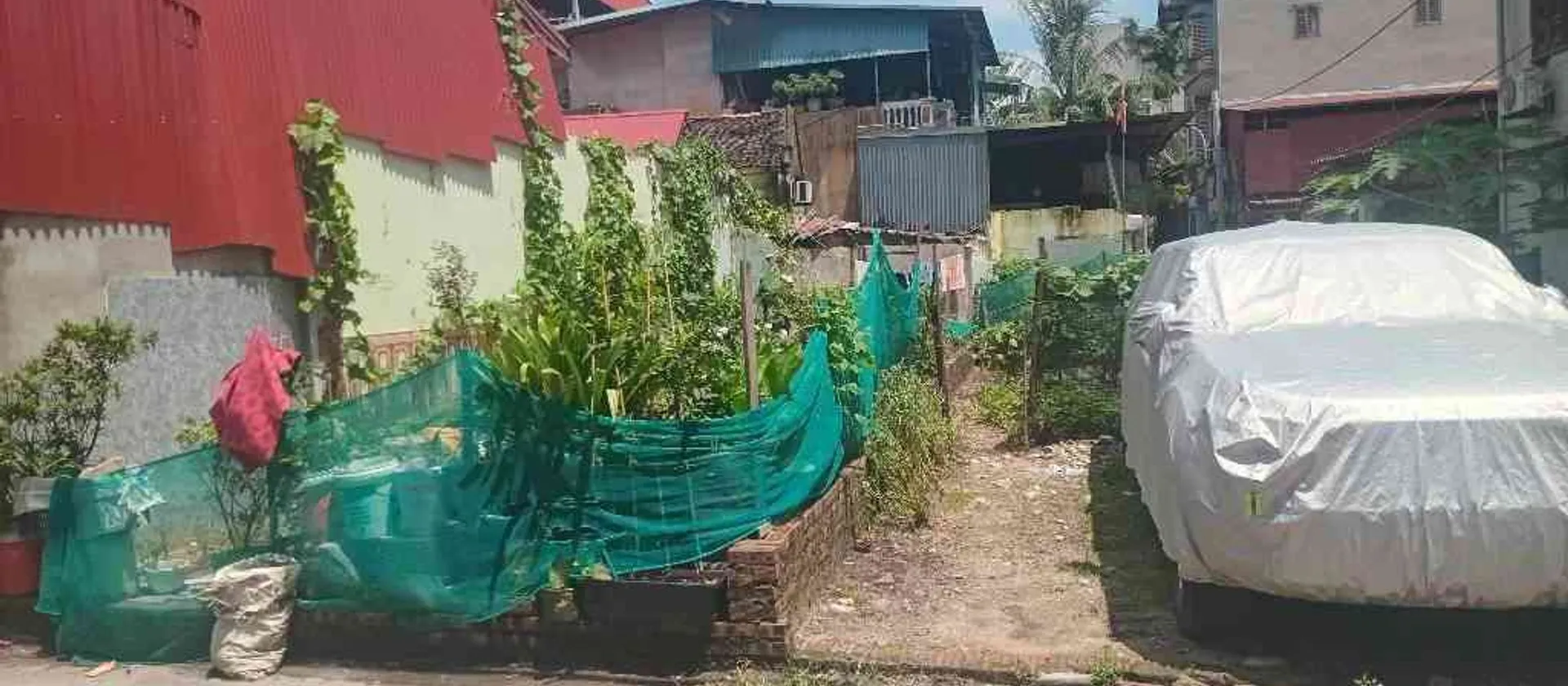 Mảnh đất vàng ô tô tránh ngay phố Đàm Công Hiếu, cơ hội đầu tư sinh lời hiếm có... Bán đất tại Phù Khê, Bắc Ninh 01