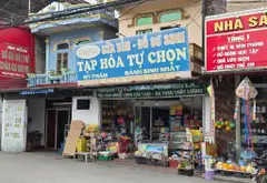 BÁN ĐẤT THỔ CƯ CẠNH KCN QUẾ VÕ BẮC NINH... Bán đất tại Quế Võ, Bắc Ninh 04