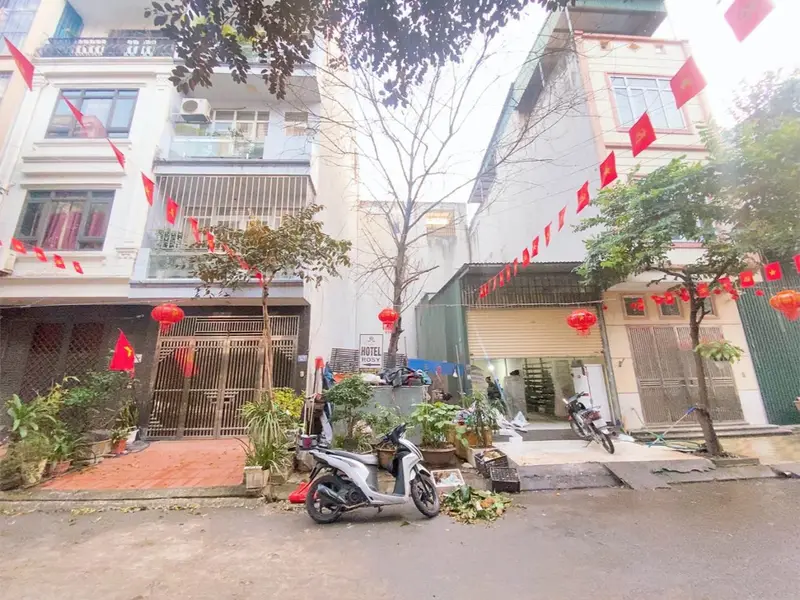 Đất Hiếm Phân Lô Kinh Doanh Đỉnh Tại Trung Tâm kiến Hưng... Bán đất tại Kiến Hưng, Hà Nội 01