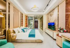 Bán nhà 6 tầng 10 phòng Quang Trung diện tích 92m2... Bán nhà riêng tại Thông Tây Hội, Hồ Chí Minh 09