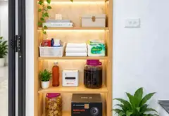 BÁN NHÀ KIM MÃ – BA ĐÌNH – NHÀ 4 TẦNG + LỬNG – FULL NỘI THẤT – NGÕ THÔNG... Bán nhà riêng tại Ngọc Hà, Hà Nội 05