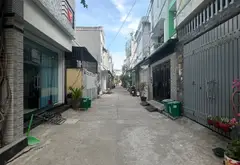 Bán nhà 2 tầng phường Hiệp Bình Chánh gần đường Phạm Văn Đồng view chung cư 4S Linh Đông 76m2.... Bán nhà riêng tại Hiệp Bình, Hồ Chí Minh 04