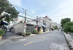 BÁN NHÀ THỚI AN - HẺM XE HƠI THÔNG - 2 TẦNG Ở NGAY - 2 TỶ HƠN... Bán nhà riêng tại Thới An, Hồ Chí Minh 01