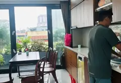 Nhà 7 tầng thang máy, ô tô đỗ cửa, khu Nguyễn Trãi sầm uất... Bán nhà riêng tại Thanh Xuân, Hà Nội 15
