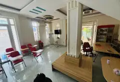 NHÀ MẶT TIỀN ĐƯỜNG LÒ LU CẠNH CẦU TĂNG LONG. KINH DOANH BUÔN BÁN MỌI NGÀNH NGHỀ... Bán nhà mặt phố tại Long Phước, Hồ Chí Minh 10
