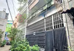 Bán nhà riêng 3 tầng mặt tiền 5m tại phường Bình Lợi, quận Bình Thạnh, 64m²... Bán nhà riêng tại Bình Lợi Trung, Hồ Chí Minh 13