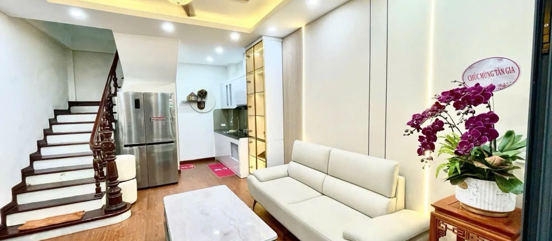 Bán nhà Chợ Khâm Thiên 32m 6 tầng, ở luôn, ngõ rộng 3m... Bán nhà riêng tại Văn Miếu - Quốc Tử Giám, Hà Nội 01
