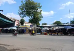 BIỆT THỰ MẶT TIỀN ĐƯỜNG 15-KDC BÌNH HƯNG- NHÀ 3 TẦNG- 10 PHÒNG NGỦ- VỊ TRÍ KẾT NỐI ĐẮC ĐỊA... Bán nhà mặt phố tại Bình Hưng, Hồ Chí Minh 16