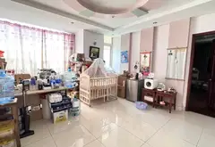 Bán Biệt Thự 240m2. 4 Tầng, Khu dân cư Phú Nhuận, Thới An. Q12. Chỉ 18 tỷ.... Bán biệt thự, liền kề tại Thới An, Hồ Chí Minh 07