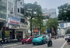 Bán nhà mặt phố Bạch Mai - Hai Bà Trưng, vị trí đẹp, 111m2, 48 tỷ, kinh doanh, sầm uất... Bán nhà mặt phố tại Bạch Mai, Hà Nội 03