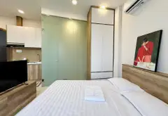 MẶT TIỀN ĐẲNG CẤP KHU ĐỆ NHẤT KHÁCH SẠN TÂN BÌNH- 6 TẦNG THANG MÁY- 11 CHDV CAO CẤP- D.THU 2 TỶ/NĂM... Bán nhà mặt phố tại Tân Sơn Nhất, Hồ Chí Minh 16