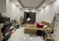Bán nhà riêng 7 tầng lô góc tại quận Giáp Nhị, diện tích 65 m2, thang máy nhập khẩu... Bán nhà riêng tại Hoàng Mai, Hà Nội 03