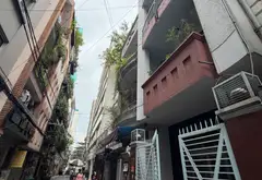 Nhà 5 tầng hẻm xe tải, 6PN rộng rãi tại Tân Bình... Bán nhà riêng tại Tân Bình, Hồ Chí Minh 03