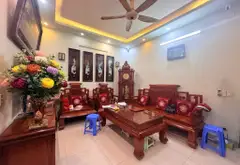 Nhà đẹp Hà Đông ô tô đỗ cửa - Kinh doanh cực đỉnh... Bán nhà riêng tại Hà Đông, Hà Nội 03