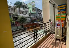 Nhà mặt phố - 75m² - Bình Thạnh, TP Hồ Chí Minh - 22.5 tỷ... Bán nhà mặt phố tại Bình Thạnh, Hồ Chí Minh 10