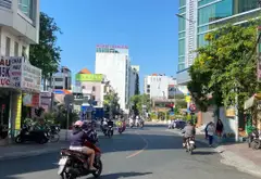 Nhà mặt phố Lê Quý Đôn – Trung tâm Phú Nhuận, giá tốt... Bán nhà mặt phố tại Phú Nhuận, Hồ Chí Minh 03