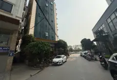 Bán đất 245m² ngõ 89 lê đức thọ, dòng tiền 60tr/tháng... Bán nhà riêng tại Từ Liêm, Hà Nội 02