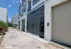 Bán nhà riêng 4 tầng hẻm xe hơi Phường Bình Hưng Hòa, Bình Tân, gần chợ 26 Tháng 3... Bán nhà riêng tại Bình Hưng Hòa, Hồ Chí Minh 04