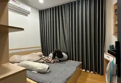 Bán nhà 4 tầng xây kiên cố tại khu vực Nguyễn Kiệm, diện tích 20.1 m²... Bán nhà riêng tại Đức Nhuận, Hồ Chí Minh 04