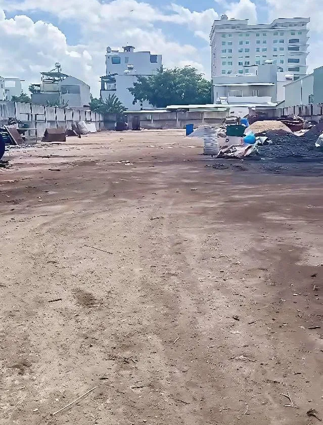 HIẾM - TÀI SẢN ĐẸP – GIÁ ĐÚNG – TIỀM NĂNG RÕ RÀNG •... Bán nhà mặt phố tại Phú Lợi, Hồ Chí Minh 01