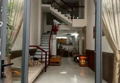 Bán nhà 4 tầng sổ hồng riêng phường 16, quận Gò Vấp diện tích 37.9m²... Bán owner_side tại An Hội Đông, Hồ Chí Minh 09