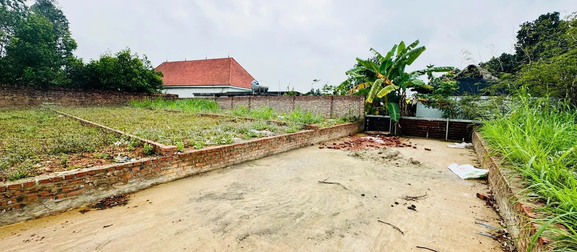 Lô Đất Vàng 102m2 Bắc Sơn - Đầu Tư Sinh Lời Ngay!... Bán đất tại Trung Giã, Hà Nội 01