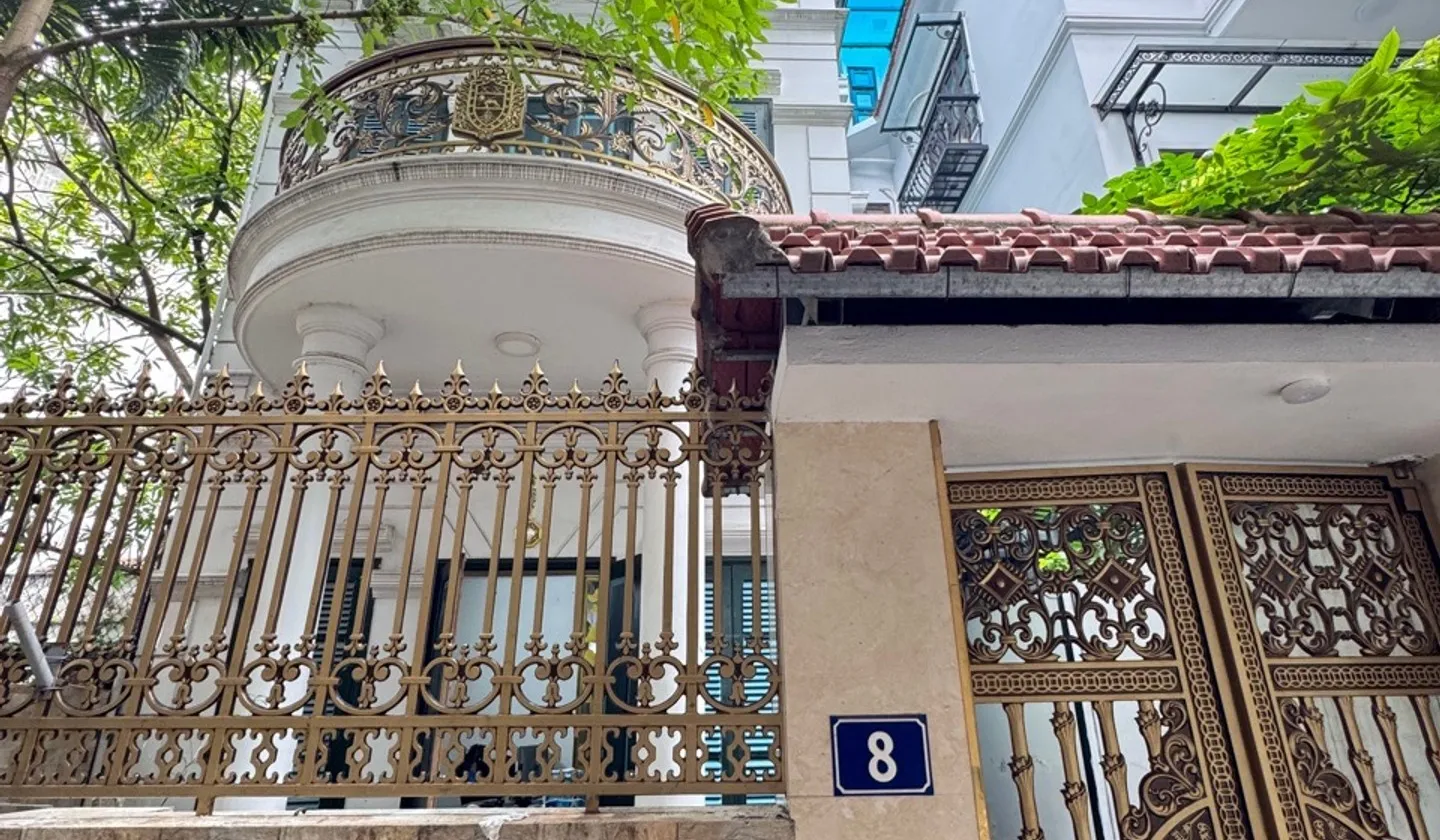 Bán nhà riêng Thanh Xuân lô góc 3 tầng, 3 mặt thoáng gần phố ô tô đỗ cửa... Bán nhà riêng tại Thanh Xuân, Hà Nội 01