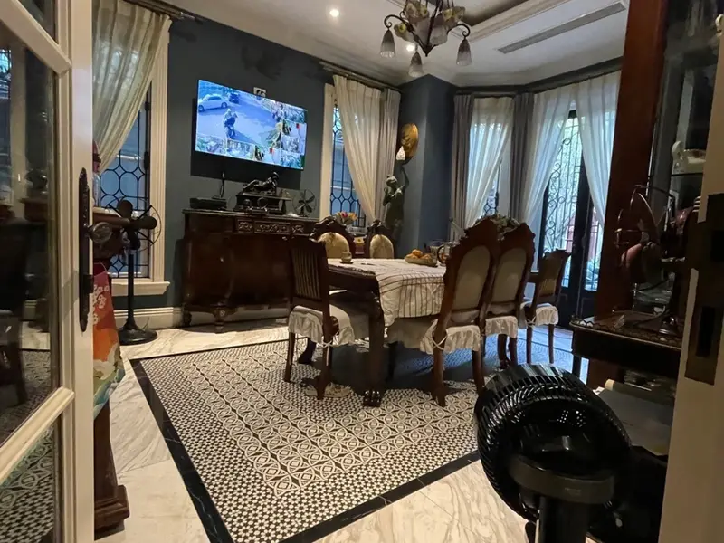 Biệt Thự Lô Góc Đẳng Cấp Bên Hồ Với Tiện Ích Cao Cấp Tại Trung Tâm Quận Sang Trọng... Bán nhà riêng tại Hồng Hà, Hà Nội 01