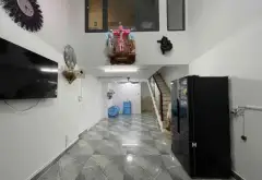 Nhà 5 tầng siêu đẹp Quận 11, sẵn ở ngay... Bán nhà riêng tại Hòa Bình, Hồ Chí Minh 10