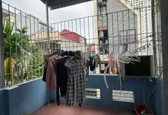 Bán nhà riêng 4 tầng, mặt tiền rộng 6,5m tại phường Lạc Long Quân, ngõ ô tô tránh... Bán nhà riêng tại Tây Hồ, Hà Nội 09
