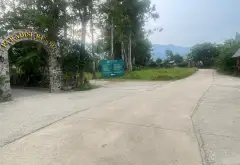 Bán đất rộng 1800m² tại xã Trung Giã, địa thế đẹp hướng hồ, lưng tựa núi... Bán đất tại Trung Giã, Hà Nội 11
