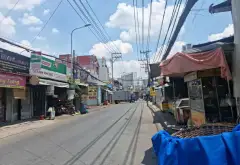 Nhà mặt phố Gò Ô Môi rộng 1500m2 giá cực sốc... Bán nhà mặt phố tại Phú Thuận, Hồ Chí Minh 01