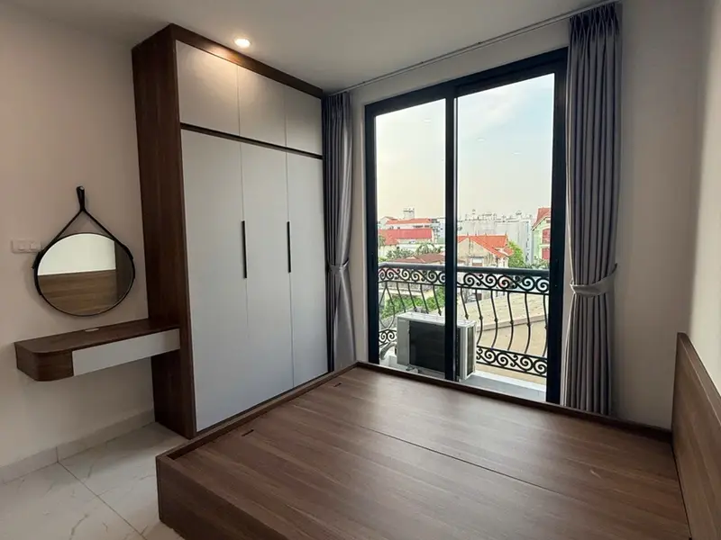 CHÍNH CHỦ GỬI BÁN CĂN CCMN TẠI TÂY MỖ... Bán chung cư mini tại Tây Mỗ, Hà Nội 01