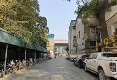 Căn hộ chung cư Lilama Minh Khai giá hấp dẫn với thiết kế hiện đại... Bán căn hộ chung cư tại Bạch Mai, Hà Nội 10