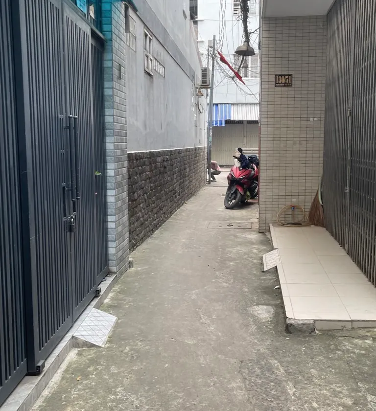 Bán nhà 1 tầng diện tích 169m2 tại Tân Bình giá 22 tỷ... Bán nhà riêng tại Tân Sơn Hòa, Hồ Chí Minh 01