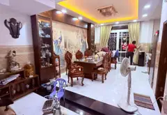 Nhà Biệt Thự Gò Dầu 4 Tầng - Diện Tích 168.8m² - Giá Chỉ 26 Tỷ VNĐ... Bán nhà riêng tại Tân Sơn Nhì, Hồ Chí Minh 06