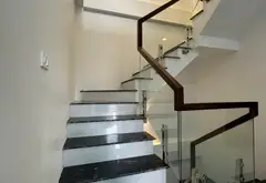 Bán nhà riêng 4.5 tầng tại khu biệt thự, diện tích 40.6m², giá 6.35 tỷ đồng... Bán nhà riêng tại An Khánh, Hà Nội 09