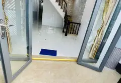 Bán Nhà 2 tầng 64m2 hẻm xe hơi Phạm Hùng, Bình Hưng, giá 4.25 tỷ 0948769331... Bán nhà riêng tại Bình Hưng, Hồ Chí Minh 01