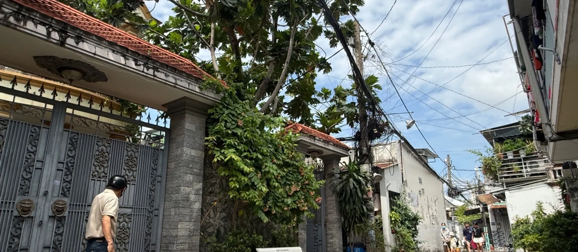 Bán 6 căn nhà cho thuê gần Gigamaill Thủ Đức diện tích 175m2... Bán nhà riêng tại Hiệp Bình, Hồ Chí Minh 01