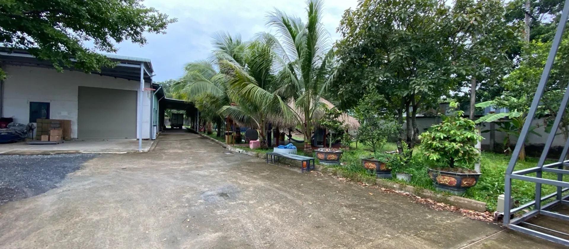 🔥 MẶT TIỀN ĐẶNG CÔNG BỈNH – NGANG 65M – 4.875M² – SÁT DỰ ÁN VINHOMES – KHUÔN ĐẤT CỰC LỚN... Bán nhà mặt phố tại Bà Điểm, Hồ Chí Minh 01